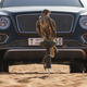 Illustration for article titled At Long Last: Bentley Makes A Bentayga For Falconry